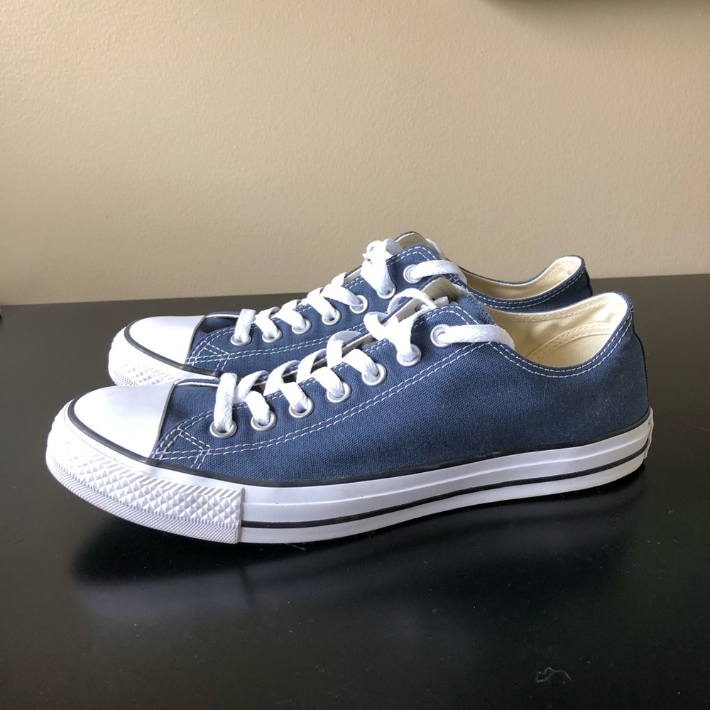 Converse Chuck Taylor All Star Low Top